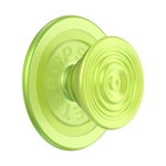 Ripple Iridescent Absinthe — MagSafe PopGrip - US 05842
