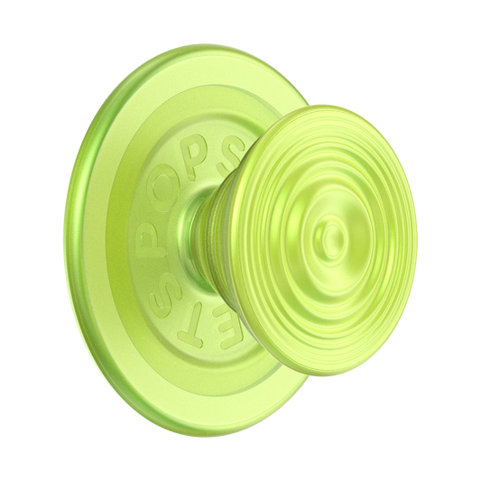 Ripple Iridescent Absinthe — MagSafe PopGrip - US 05842