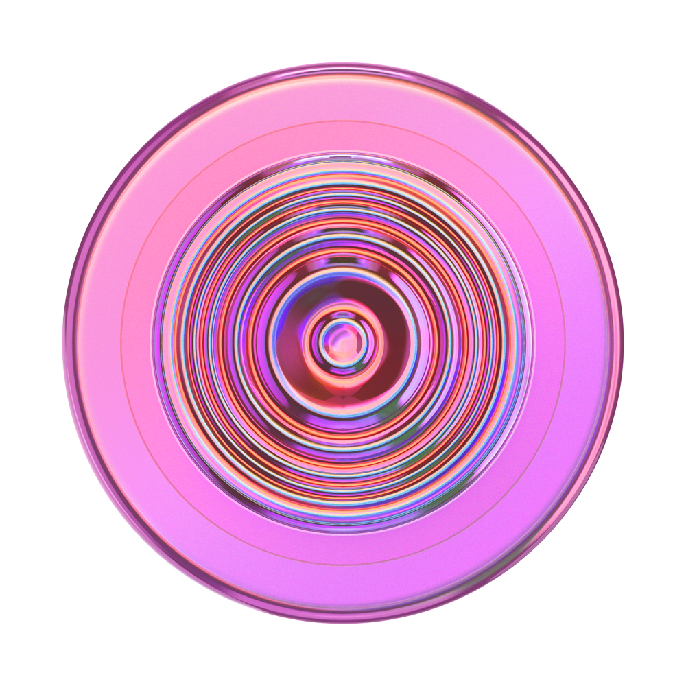 Ripple Iridescent Aviation — MagSafe PopGrip - US 81015