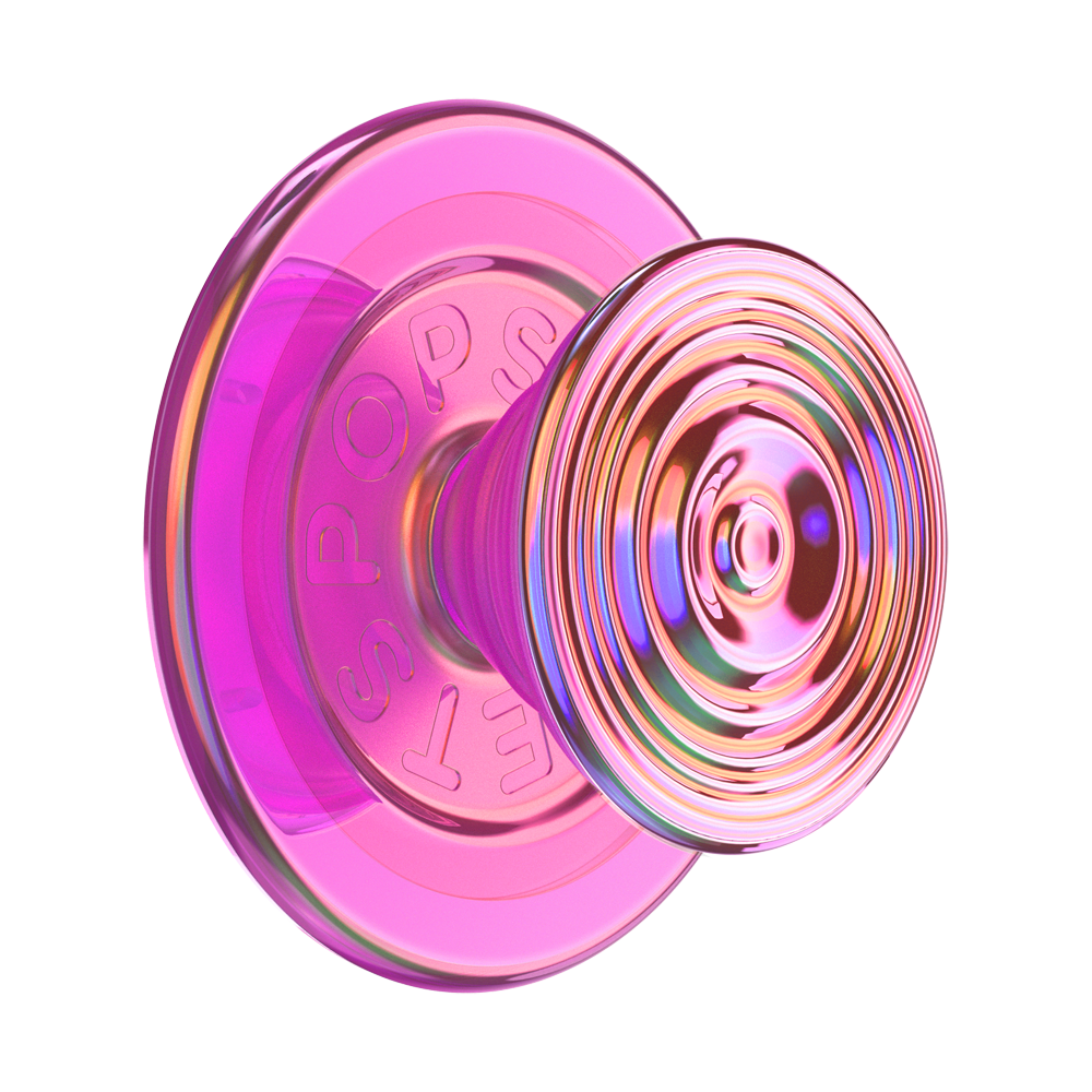 Ripple Iridescent Aviation — MagSafe PopGrip - US 81015