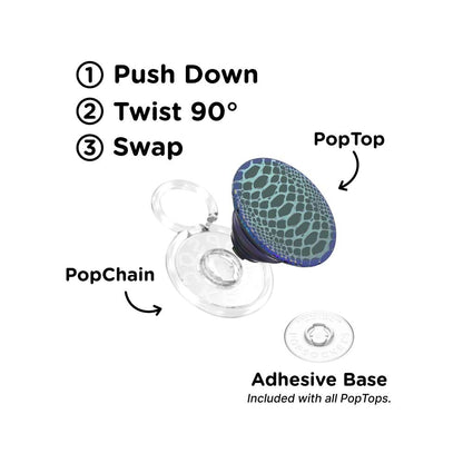Scales — PopTop - US 99592