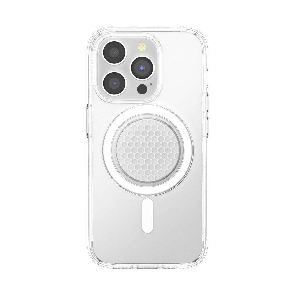 Golf Ball — MagSafe PopGrip - US 86164