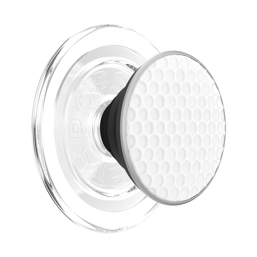 Golf Ball — MagSafe PopGrip - US 45859