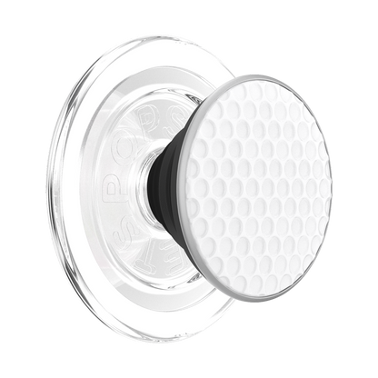 Golf Ball — MagSafe PopGrip - US 45859