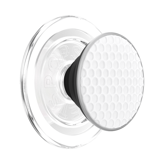 Golf Ball — MagSafe PopGrip - US 86164
