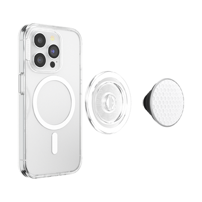 Golf Ball — MagSafe PopGrip - US 86164
