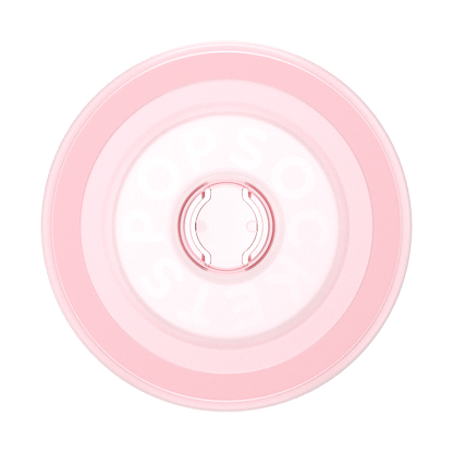 Squishy Tidepool Heart Pinky — MagSafe PopGrip - US 90995