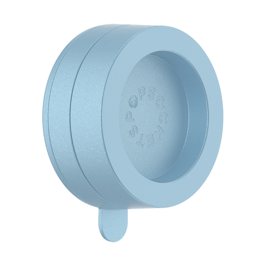 Metallic Blue Sigh — MagSafe Suction Mount - US 48516