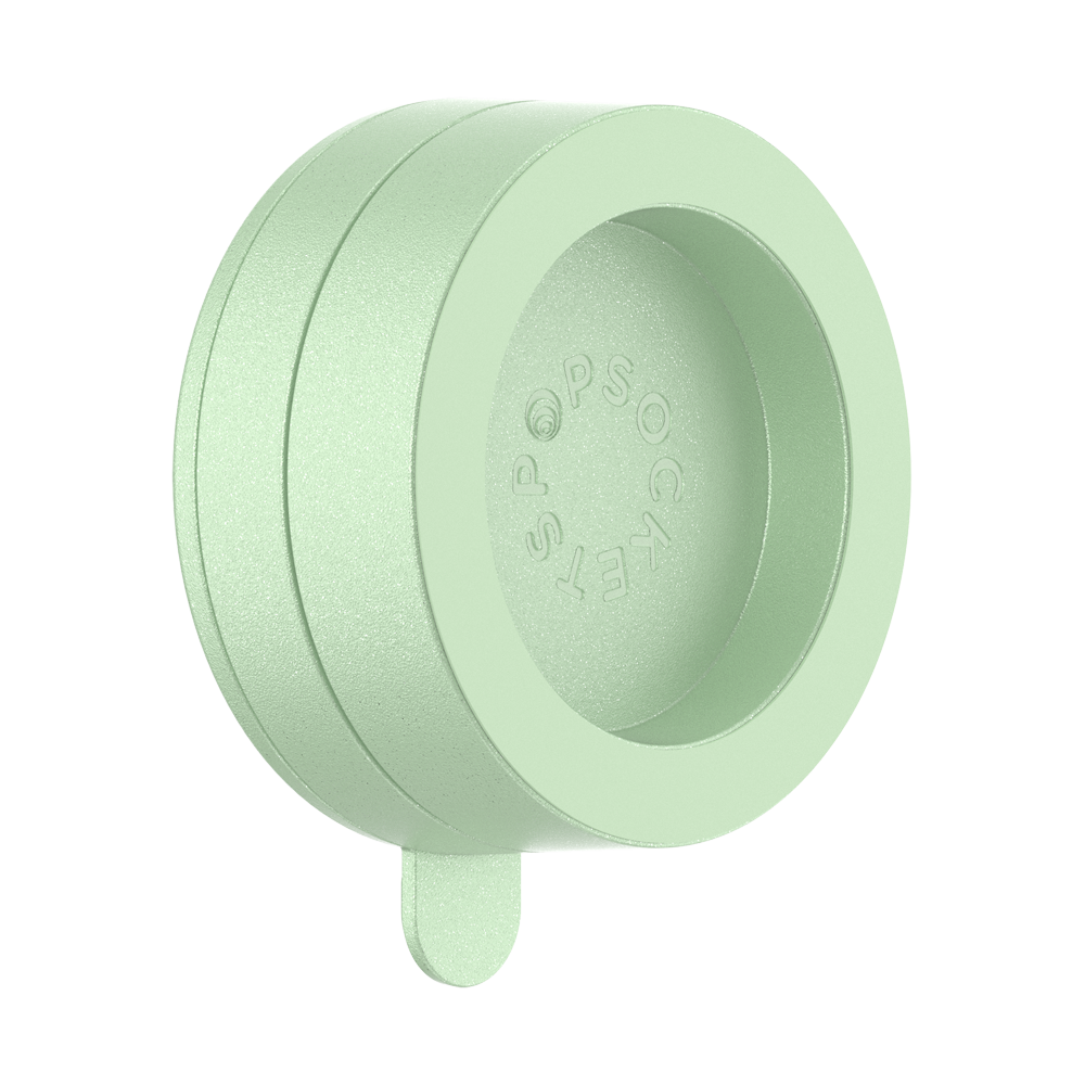 Metallic Eucalyptus — MagSafe Suction Mount - US 55999