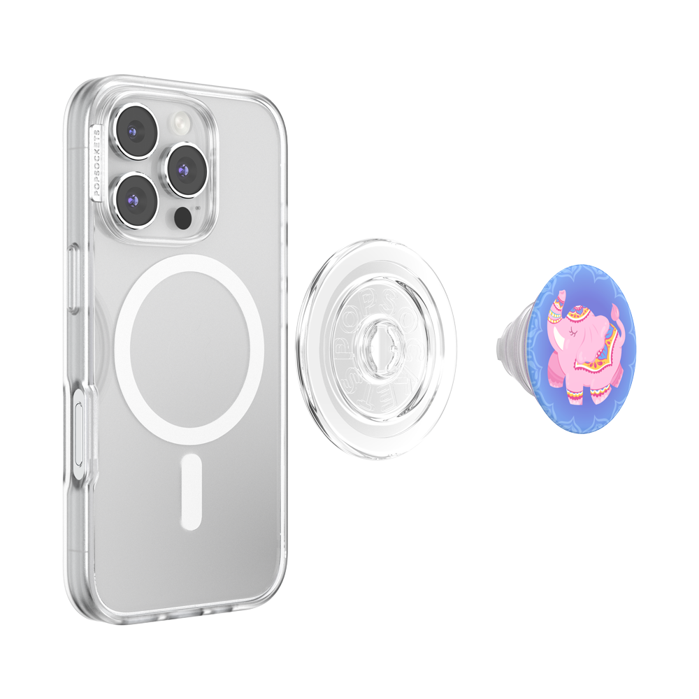 Sweet Wisdom — MagSafe PopGrip - US 13346