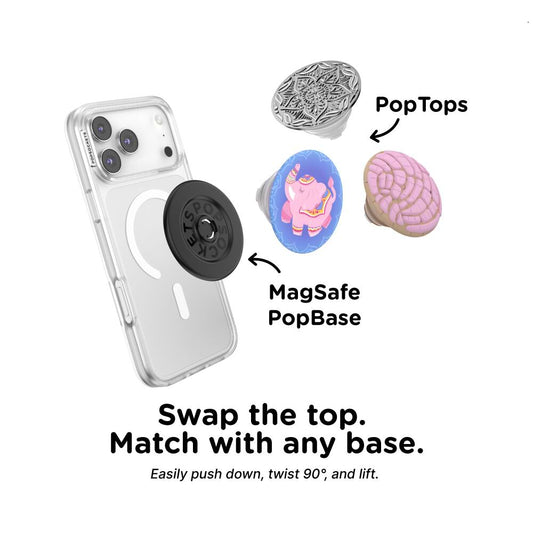 Sweet Wisdom — PopTop - US 12005