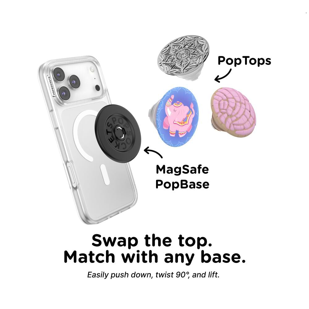 Sweet Wisdom — PopTop - US 79867