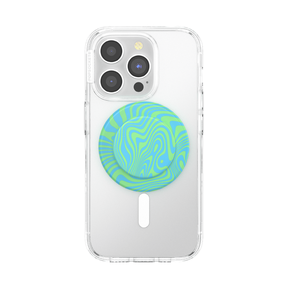 Oasis Keylime — MagSafe PopGrip - US 21117
