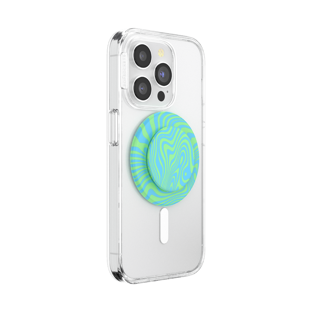 Oasis Keylime — MagSafe PopGrip - US 21117