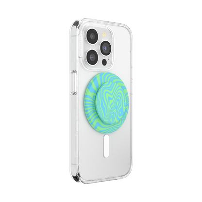 Oasis Keylime — MagSafe PopGrip - US 36838