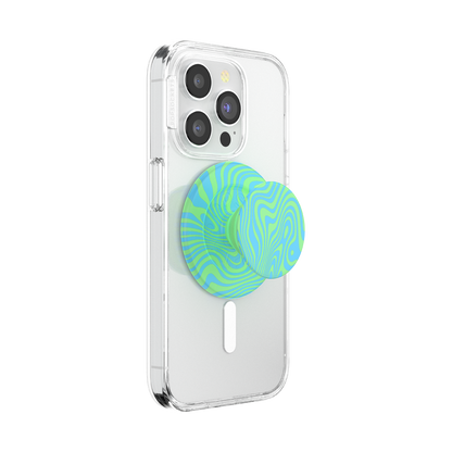 Oasis Keylime — MagSafe PopGrip - US 31388