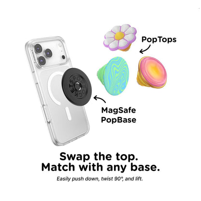 Oasis Keylime — PopTop - US 35291
