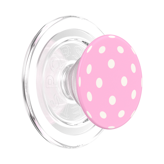 Pickleball Pink — MagSafe PopGrip - US 01673