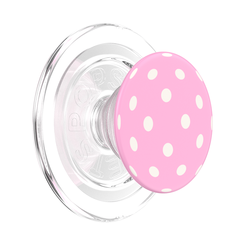 Pickleball Pink — MagSafe PopGrip - US 78782