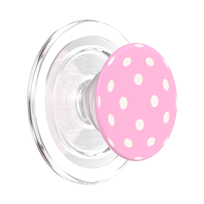 Pickleball Pink — MagSafe PopGrip - US 78782