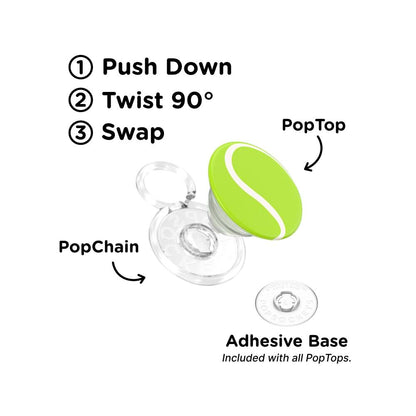 TenniB — PopTop - US 70748