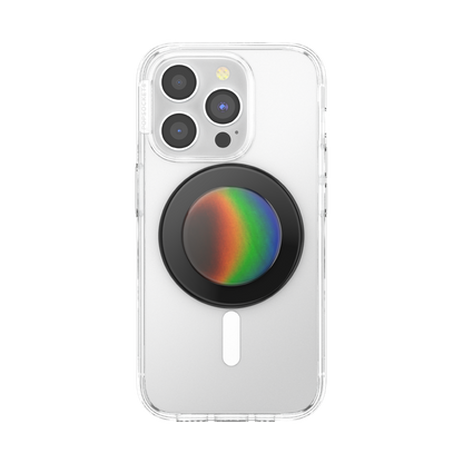 Thermochromatic — MagSafe PopGrip - US 09967