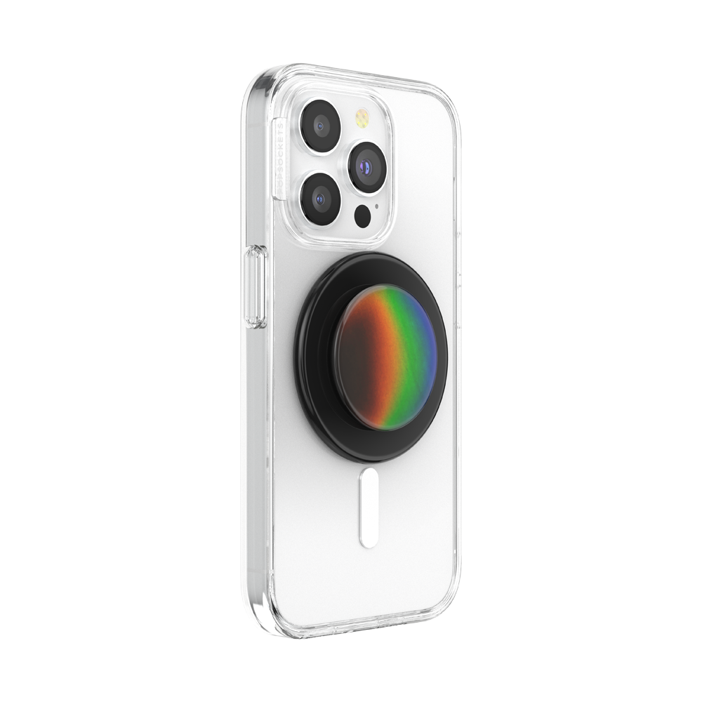 Thermochromatic — MagSafe PopGrip - US 09967