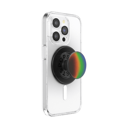 Thermochromatic — MagSafe PopGrip - US 09967