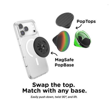 Thermochromatic — PopTop - US 94464