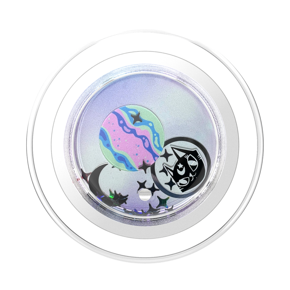 Tidepool Galactic — MagSafe PopGrip - US 34602