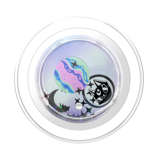 Tidepool Galactic — MagSafe PopGrip - US 78656