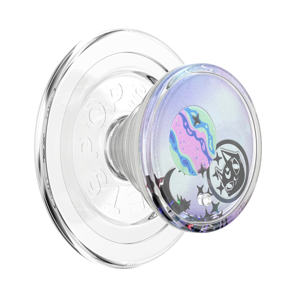 Tidepool Galactic — MagSafe PopGrip - US 02395
