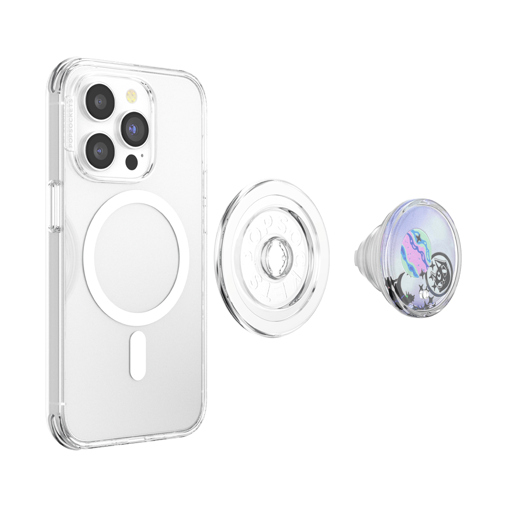 Tidepool Galactic — MagSafe PopGrip - US 78656