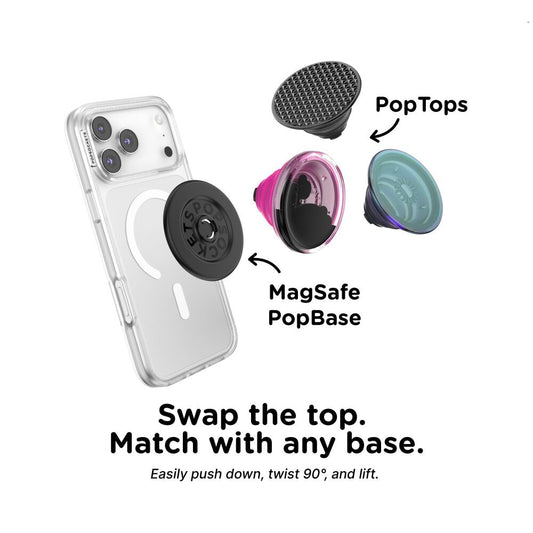 Tidepool Lava Lamp Aviation Ink — PopTop - US 27476