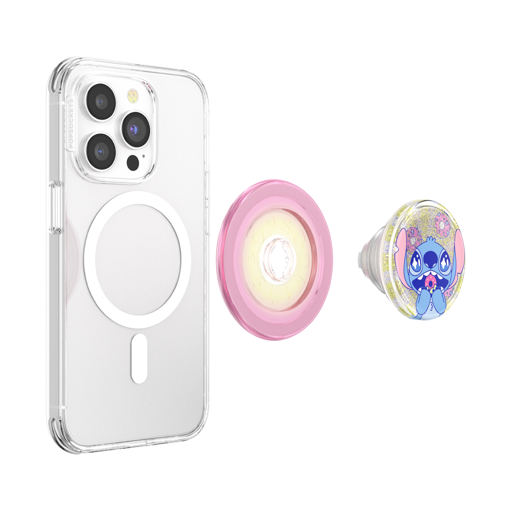 Tidepool Stitch Snacks — MagSafe PopGrip - US 91767
