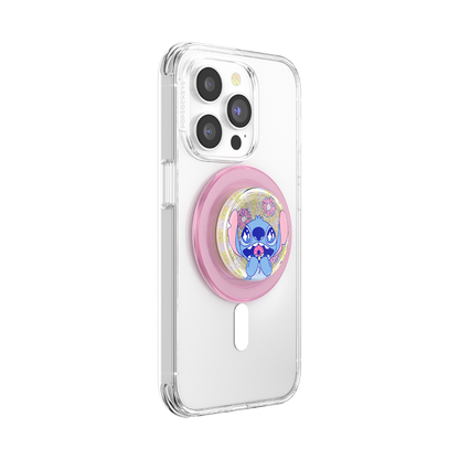 Tidepool Stitch Snacks — MagSafe PopGrip - US 91767