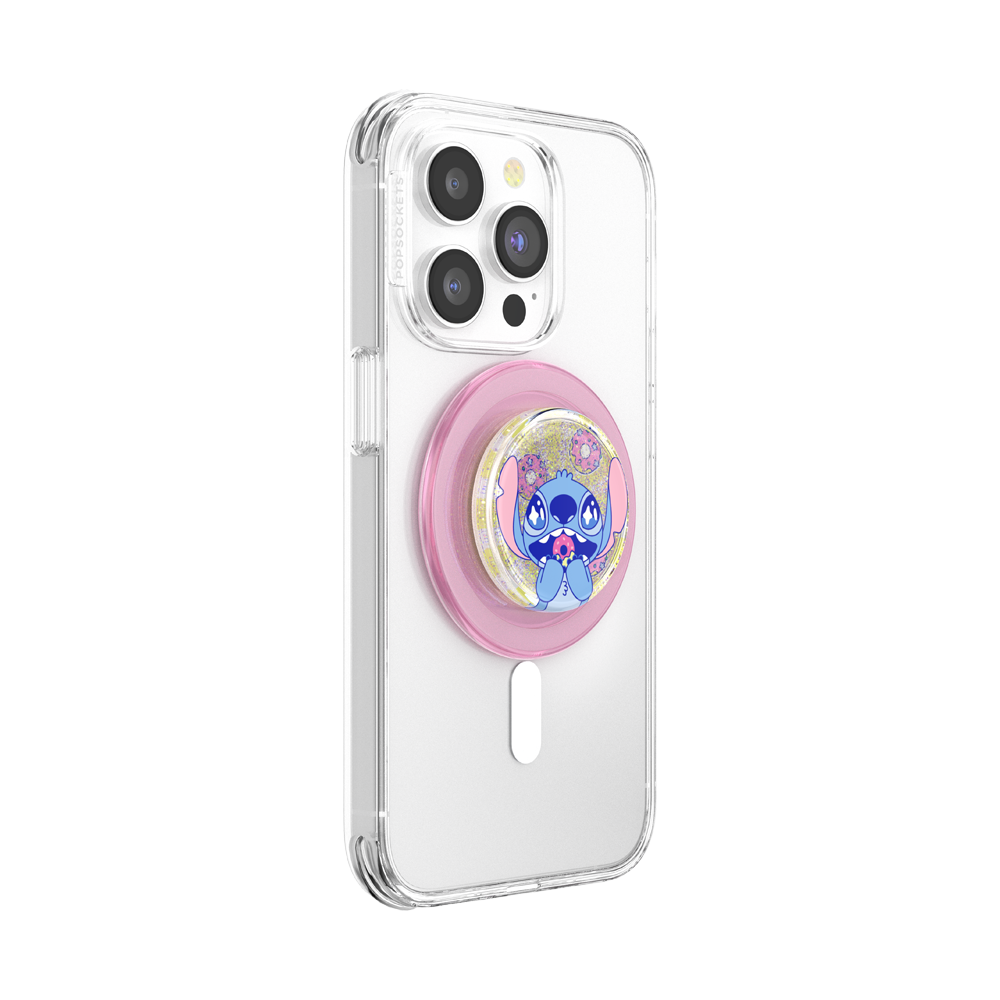 Tidepool Stitch Snacks — MagSafe PopGrip - US 99713