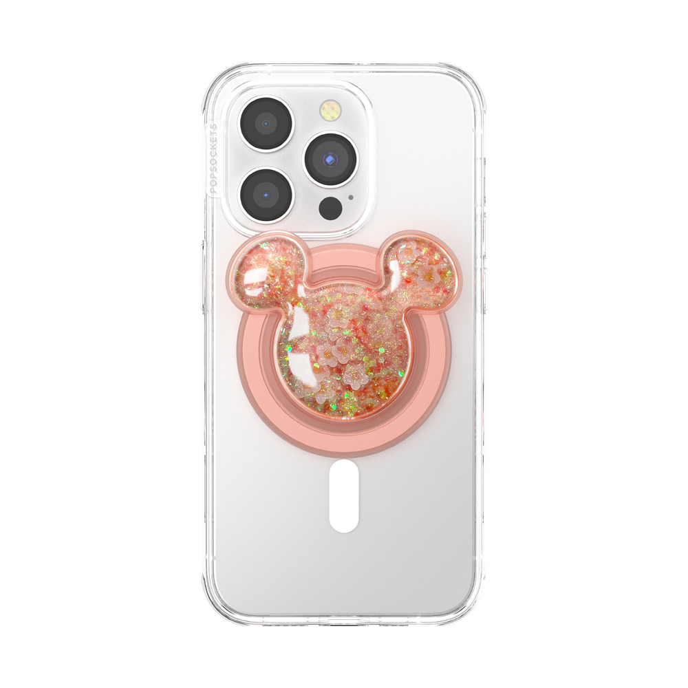 Tidepool Earridescent Daisy Charm — MagSafe PopGrip - US 16733