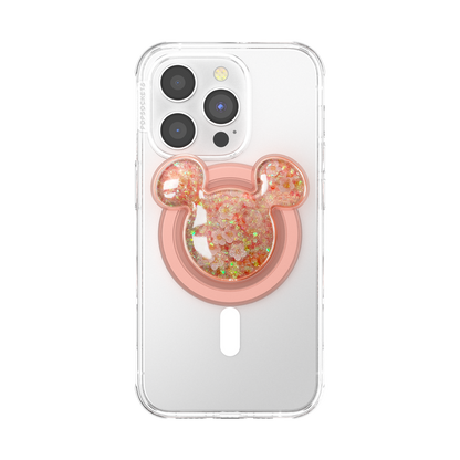 Tidepool Earridescent Daisy Charm — MagSafe PopGrip - US 60589