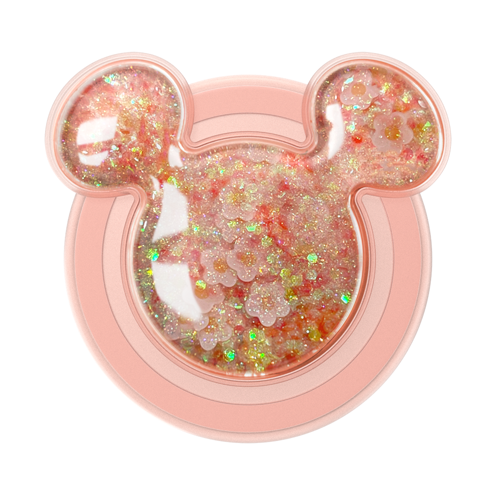 Tidepool Earridescent Daisy Charm — MagSafe PopGrip - US 46400