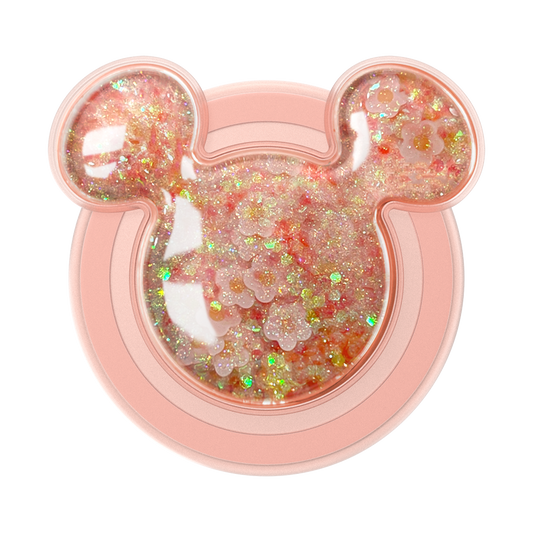 Tidepool Earridescent Daisy Charm — MagSafe PopGrip - US 60589