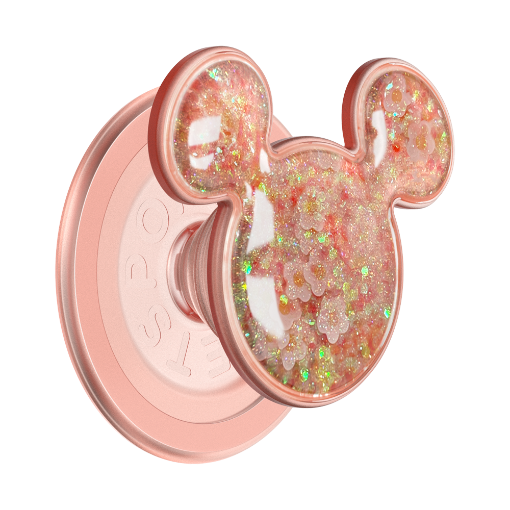 Tidepool Earridescent Daisy Charm — MagSafe PopGrip - US 01638