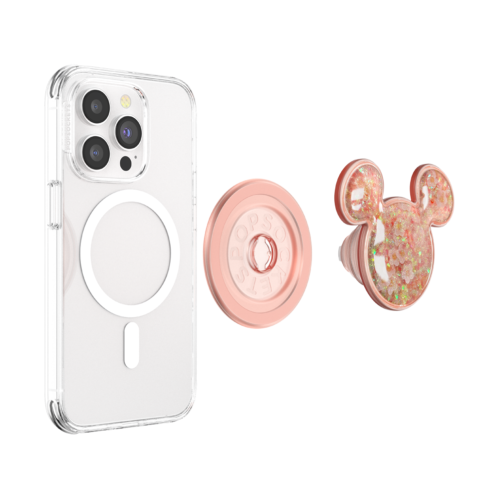 Tidepool Earridescent Daisy Charm — MagSafe PopGrip - US 20832