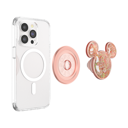 Tidepool Earridescent Daisy Charm — MagSafe PopGrip - US 20832