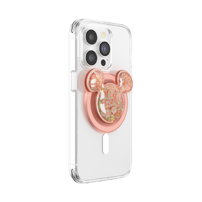 Tidepool Earridescent Daisy Charm — MagSafe PopGrip - US 63394