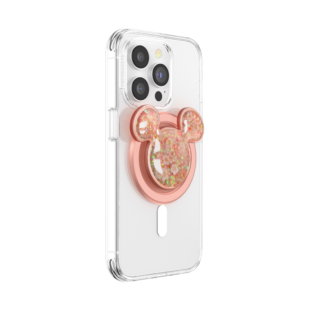 Tidepool Earridescent Daisy Charm — MagSafe PopGrip - US 01638