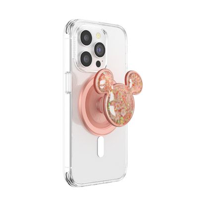 Tidepool Earridescent Daisy Charm — MagSafe PopGrip - US 20832