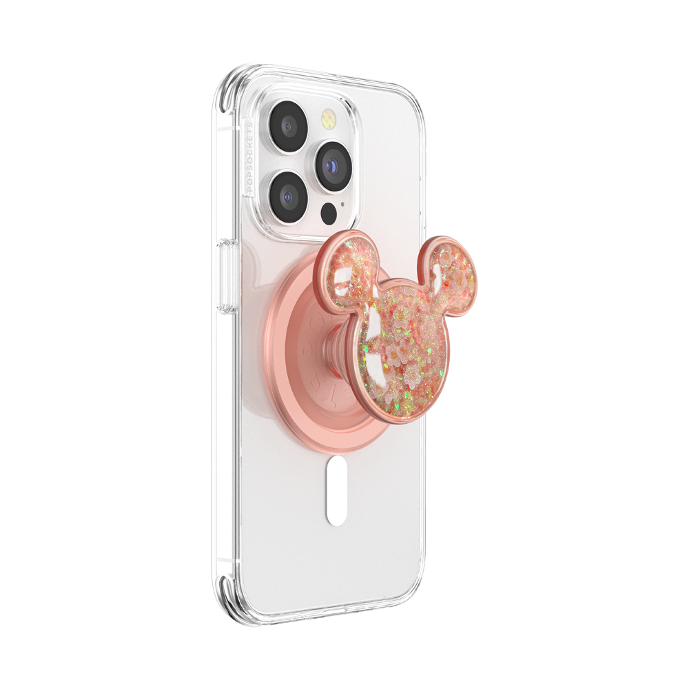 Tidepool Earridescent Daisy Charm — MagSafe PopGrip - US 60589