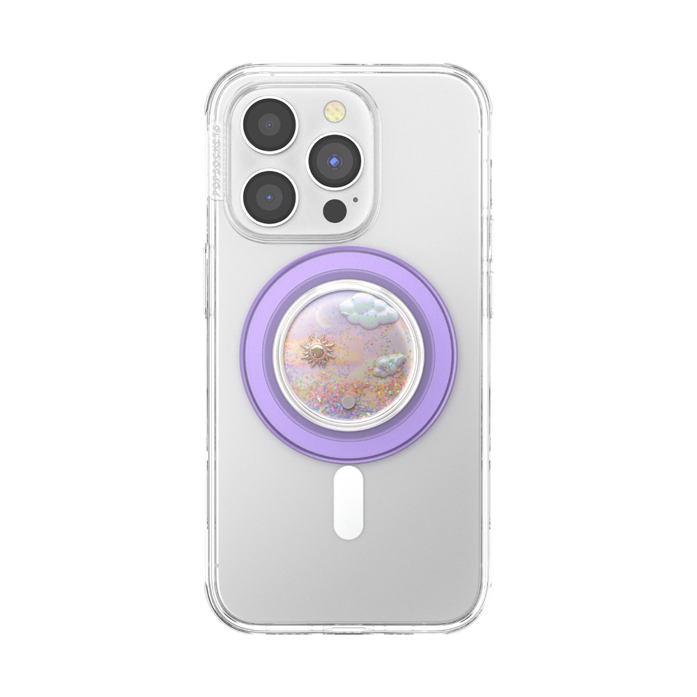 Tidepool Dreamy Whirl — MagSafe PopGrip - US 10497