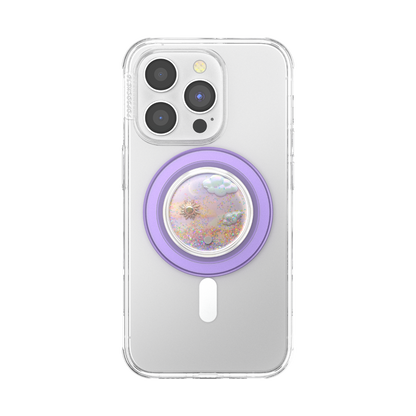 Tidepool Dreamy Whirl — MagSafe PopGrip - US 91890